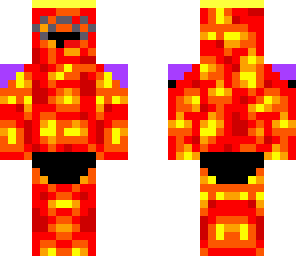 the nerd  lava derp angel