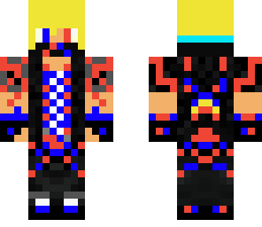 mutant boy