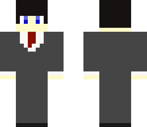 ost's first skin
