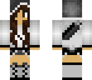 my skin