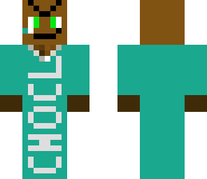 epic youtuber chocolate