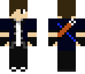 my skin