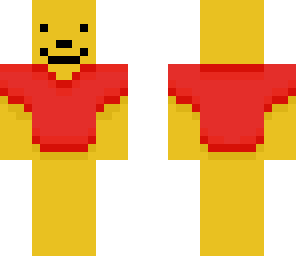 whinny the pooh
