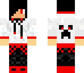 red dj