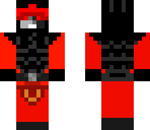 lord nindrone