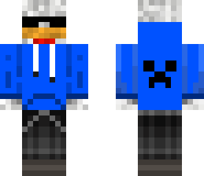 hoodie chicken