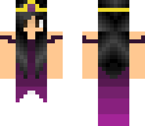 queen of the void