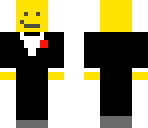 grandpa lemon