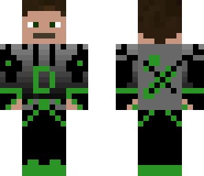 theskindaniel