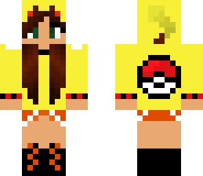 pokegirl