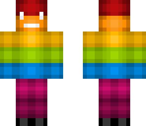 the rainbot