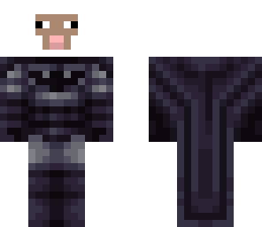 bat sheep