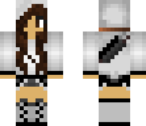 my skin