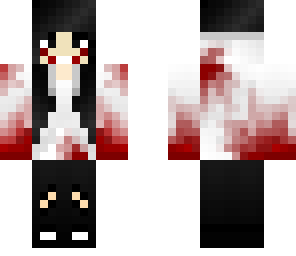 jeff the killer girl