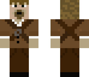 indiana jones