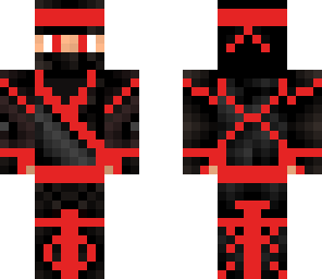 evil ninja