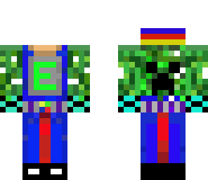 the emrald craft