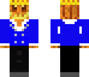 pumpkinkingftw