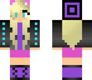 fashion designer girl