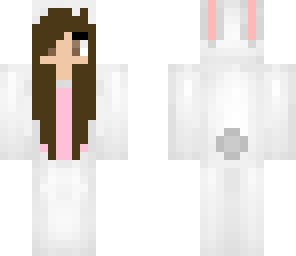 bunny skin