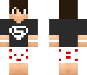 minha skin