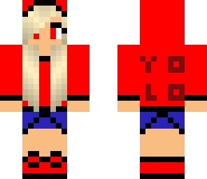 red yolo