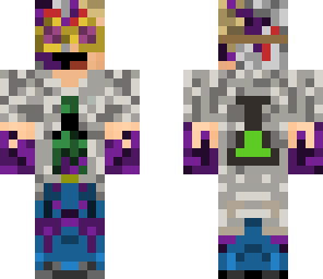 finnbobob scientist