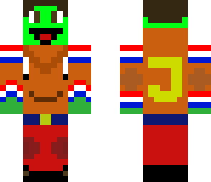 joost wk