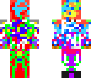 random