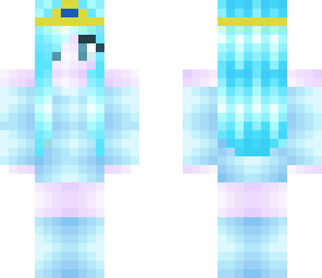 ice queen