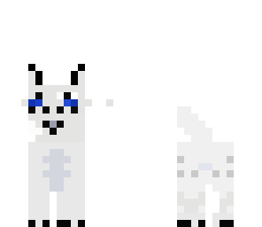 artic wolf