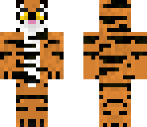 tiger