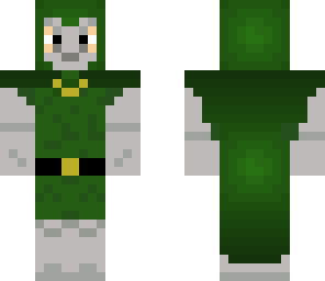 dr doom