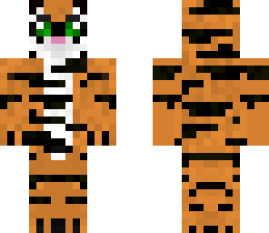 tiger