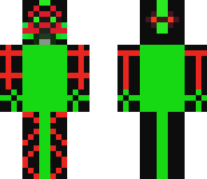 deadsouls demon