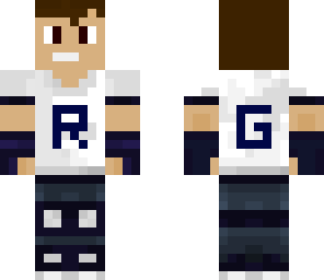 my skin