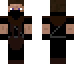  assassin