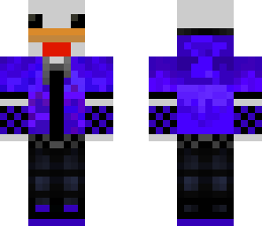 cool purple