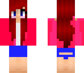 cute girl