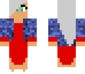 skin for wolfwaker
