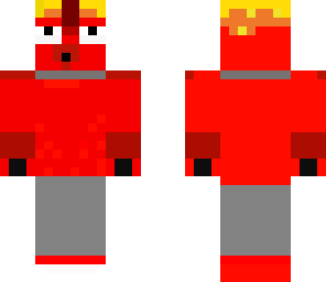 flain