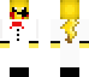 secret agent pikachu