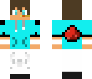redstone fan