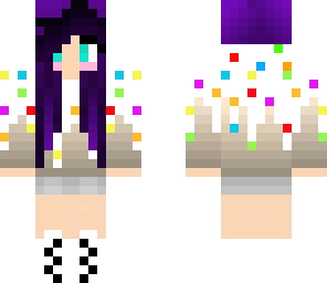 cupcake girl