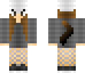 cubone girl