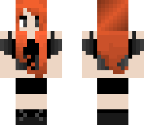 goth girl