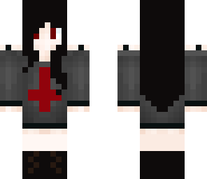 vampire girl