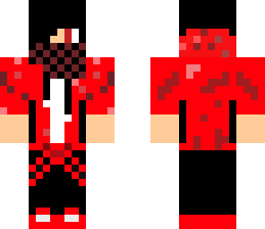 red guy