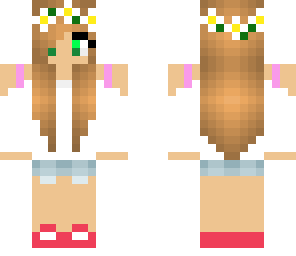 summer girl 