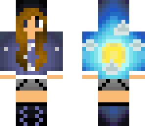 edited not my skin